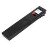 Voice Recorder Multifunction Intelligent Noise Reduction HiFi Stereo MP3 Player Digital Voice