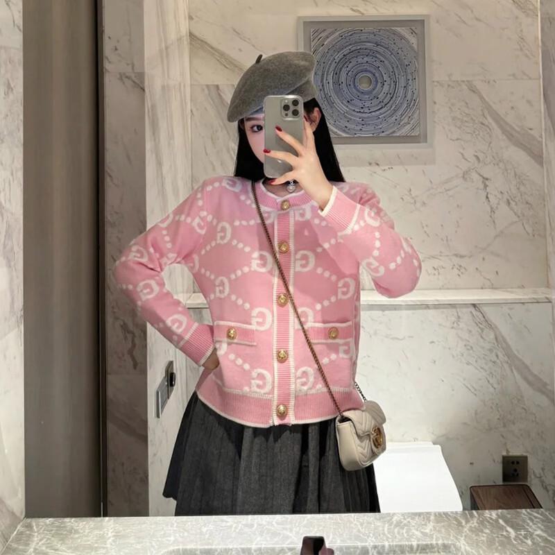 

JK&JS Fashion Knitted Cardigan Sweater One Size