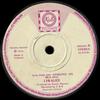 7inch Record LYN ALICE  You Keep Me Hanging On KB5520 KB Records 1976 UK Reggae Ska  Dub Used