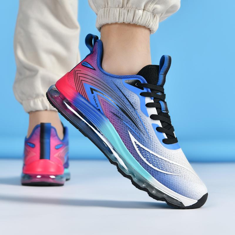 Herrenschuhe Sneakers Herrentennis Luxusschuhe Herren Casual Trainer Race Atmungsaktive modische Halbschuhe Laufschuhe für Männer