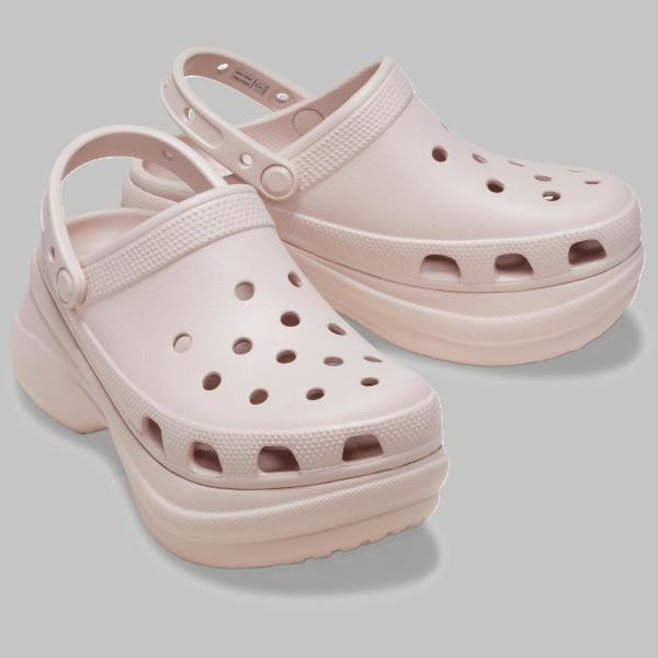 

Crocs Bay Cloak Quarts 206302 6ur 230 (W6)