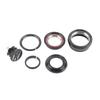Bike Headsets Aluminium Alloy 28.6x44‑50.6x39.8mm High Accuracy T6 Heat Treatment Waterproof Bicycle Bearings