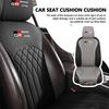 Car Front Seat Breathable Comfortable Cushion Auto Accessories For Crown GR GM Corolla YARIS Auris C-HR Hilux Vios Prius