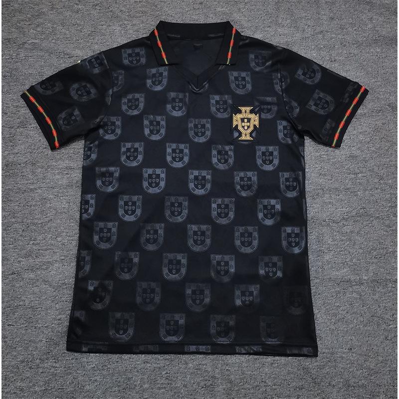 Portugal National Team 2027 World Cup Special Fan Edition M чёрный