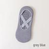 Women's Non-Slip Yoga & Dance Ankle Socks