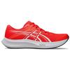 Asics Hyper Speed 5 Versatile Comfortable Synthetic Leather Durable Breathable Low-Top Training Running Shoes Men Sneaker Red White 1011C084-600