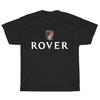 Rover Car British Active Logo American Men#039;s TShirt Funny Size S To 5XL Unisex T-Shirt