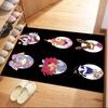 Digital Circus Carpet Design For Outdoor Dining Room Dormitory Living Rooms Antislip Carpet Anime Office Decor Best For Christmas