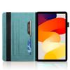 Suitable for Redmi Pad SE 11 Inch Flat Leather Case OPPO Realme Pad2 Life Tree Card Holder