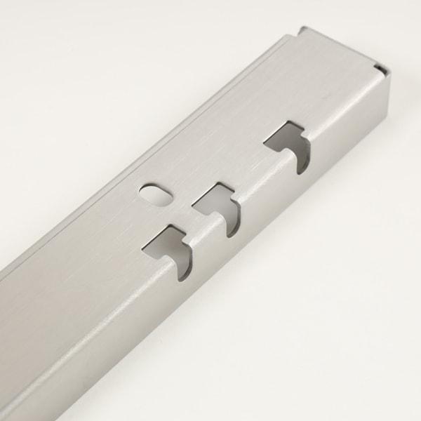 Snowpeak Igt Connection Stainless Kitchen Table Accessories Lv 312
