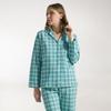 Brigitte Cotton Pajamas