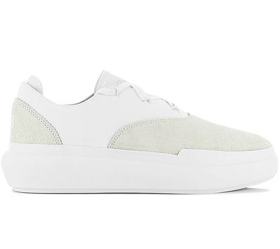 Y-3 Ajatu Court Formal - Men's Sneakers Designer Shoes White IG0796 ORIGINAL