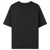 Skechers Knit Outdoor Sports Breathable Short Sleeve T-Shirt Unisex Tops L226U066-0018