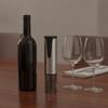 Rechargeable Electric Wine Bottle Opener Long Battery Life Cork Screwer  Party