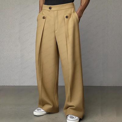 Pantolon – Pantalon ve Kapriler