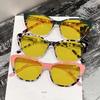 New Retro Cat Eye Night Vision Reading Glasses Women Popular Fashion Style Anti Blue Light High-definition Presbyopia Eyeglasses
