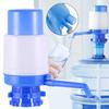 Portable Bottled Water Pump Easy Drinking Water Dispenser For Bottled Water