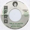 7inch Record WINSTON SHAND - Time Is The Master FHM222 Moodisc 1972 US Reggae, Ska & Dub Used