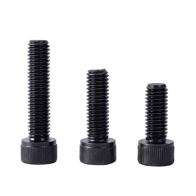 Lèháng M4 Cylindrical Head Hex Socket Screw