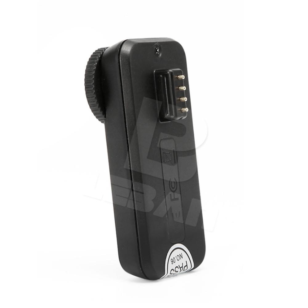 Godox FTR-16s Receiver Flash Wireless Power Control Receiver for Godox V860 V850