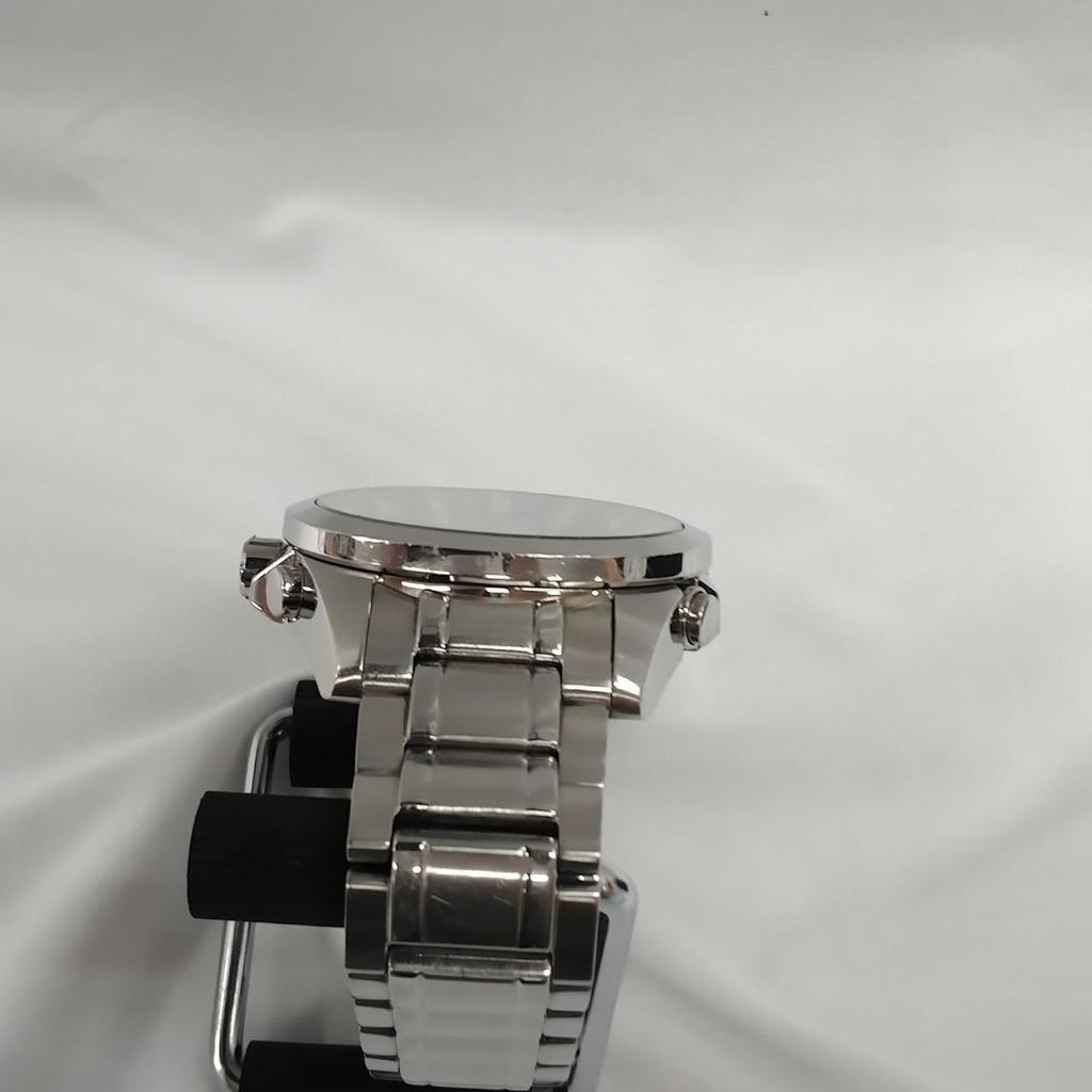 Used CASIO EQB-510 EDIFICE Solar Watch