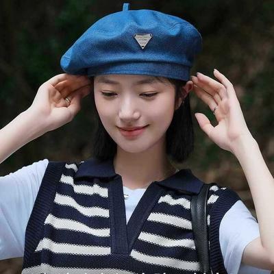 Cappelli – Baschi e chepì