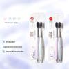 Shuke Carbon Fiber Toothbrush 4-Pack