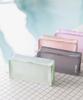 Trevelus Coated Mesh Pouch Cube Long