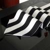 160cm fashion classic belt in belt in belt runner family hotel dust tablecloth attention birthday decoration materials | table treadmills