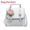 Vintage College Style Backpack For Women With Pu Material And Multiple Compartments For Daily Use