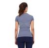 Salewa Base Layer with Short Sleeves Zebru Responsive
