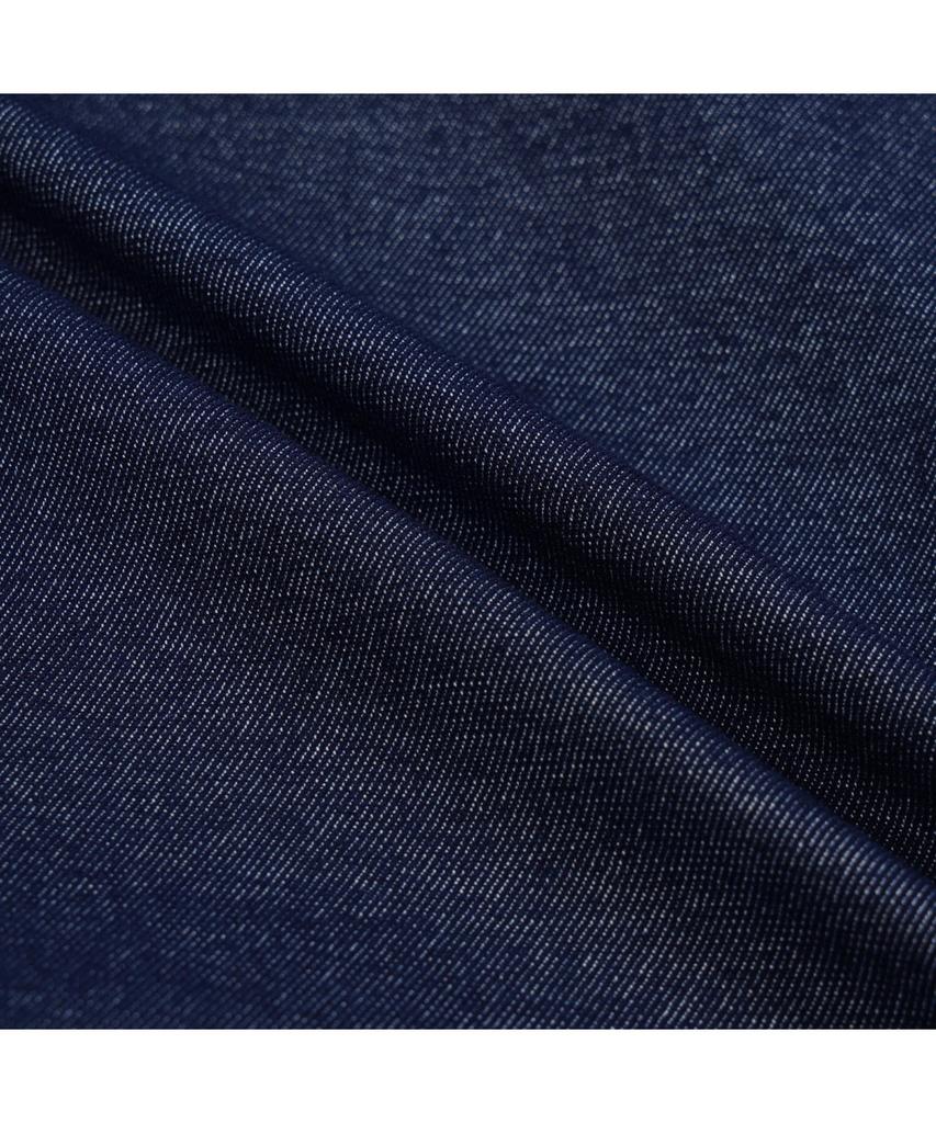 Goldeunbeeo (W) Loose Fit Denim Like Pants G5Paw25751Bux