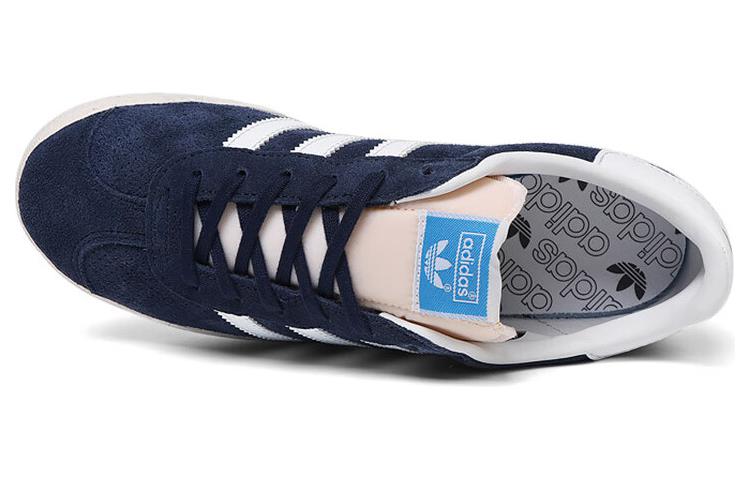 Gazelle Adidas Originals J 'Night Indigo' IG1695