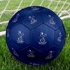 Tottenham Hotspur Theme Size 5 Soccer Ball, Suitable for Both Indoor and Outdoor Matches, a Gift Suitable for Everyone.
