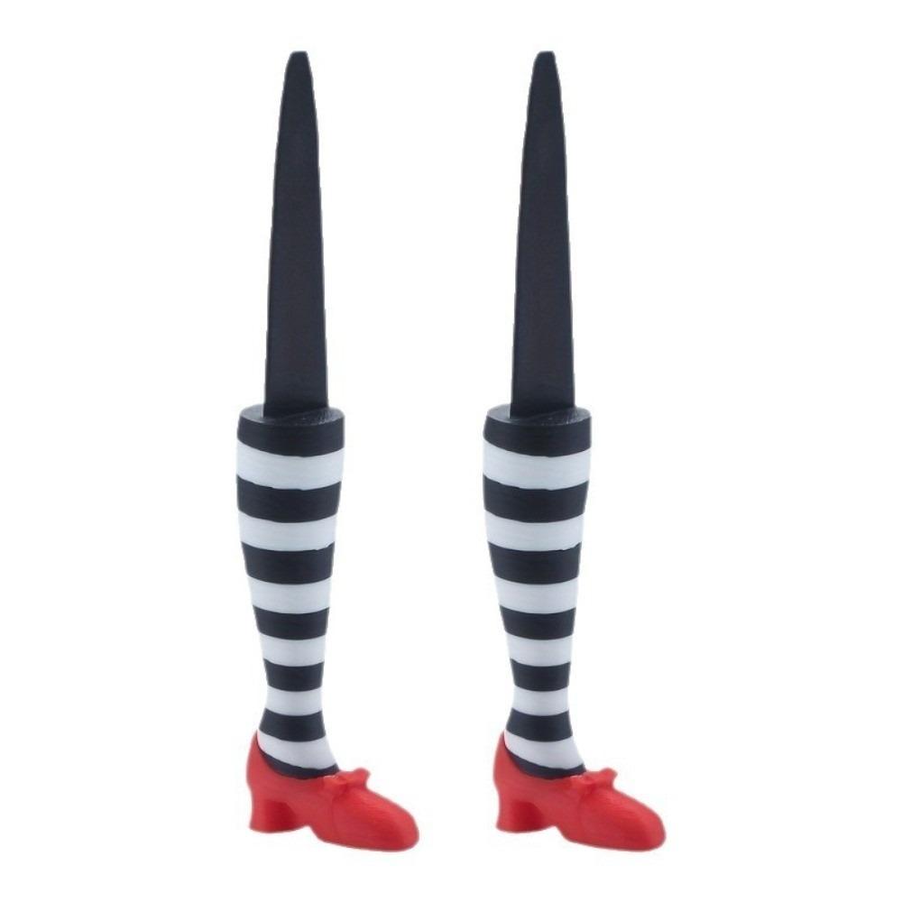 

Plastic Flower Pot Decoration Waterproof Decorative Potted Ornaments Courtyard Decoration Red Shoes