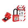 QVAND Clamp-Type Circuit Breaker Lockout Device
