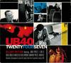 CD UB40 - TwentyFourSeven 4029758916322 Edel Records 2008 UK Reggae, Ska & Dub Used
