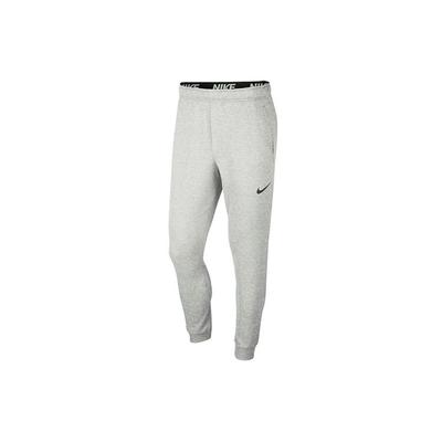 Sport Training Casual Joggers Men Bottoms Grey CZ6379-063