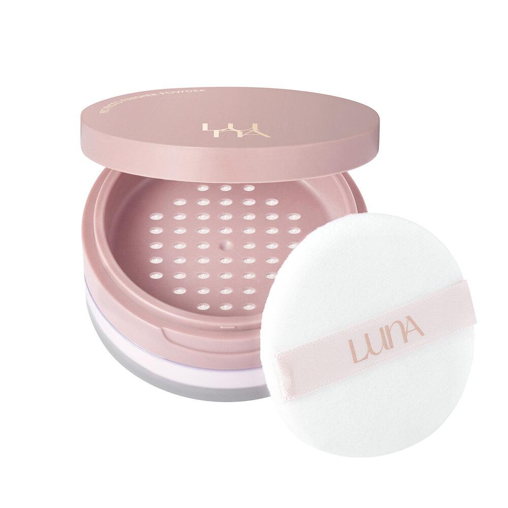 Luna Pro Photo Finisher Pink Powder