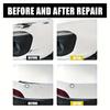 Auto Kratzer Reparaturcreme, Kratzerentfernungsset, Auto Kratzer Reparaturpaste Polieren, Polieren und Wachs Kratzer Reparaturpaste