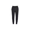 Mid-Rise Straight Fit Knit Joggers Men Bottoms Black 1329519-001