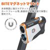 Bushnell Laserový měřič vzdálenosti Pin Seeker Tour V6 Shift Jolt Japonský originální produkt 2dílná sada s tričkem
