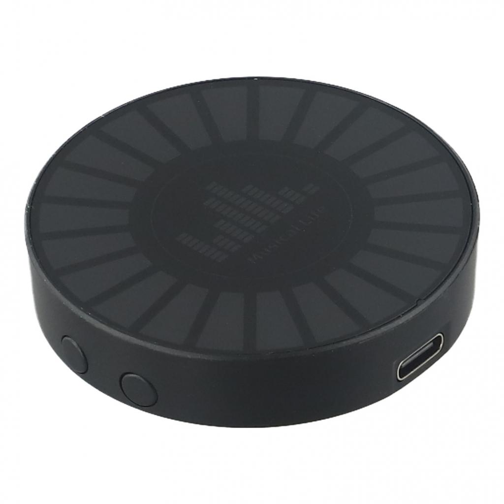 Portable Noise and Vibration Sensor for Paranormal Equipment Collection