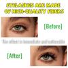 Cluster Lashes Kit Individual Lashes Volume Mixed Tray 3D Faux Mink Lashes Wispy Eyelash Extension Diy Makeup False Eyelashes