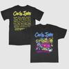 Circle Jerk Welttournee 2026 T-Shirt Unisex Alle Größen CB0236