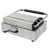 Grooved contact grill Mega-M HB 2300W.230V N