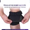 OLOEY Thin Knitted Sports Knee Support