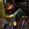 FENIX HM53R Wiederaufladbare Stirnlampe
