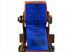 Transport Belt With Ratchet 2M2T35Mm