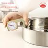 ZISIZ 304 Stainless Steel Rice Cooker Steamer Basket